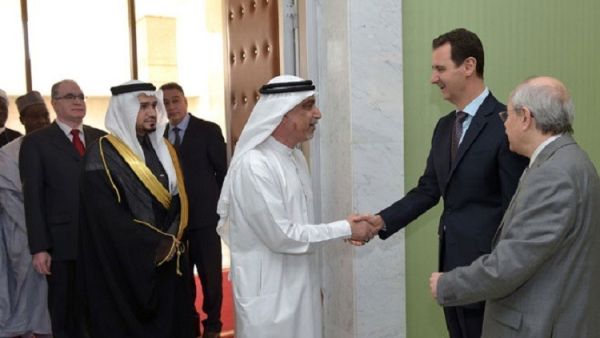 الرئاسة السورية تنفي ما نقلته صحيفة الاخبار حليفة النظام 