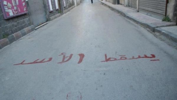 مسؤول أمريكي عقد اجتماعا مع علي المملوك في دمشق
