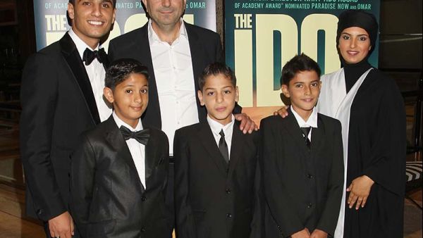 How Mohammed Assaf's 'The Idol' cleverly highlights genres not often touched upon in Arabic movies. (Blogs.indiewire.com)