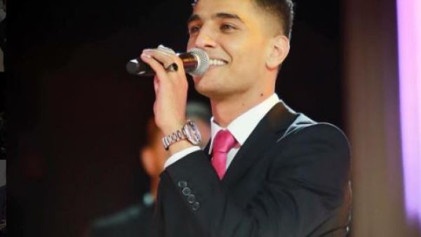 محمد عساف