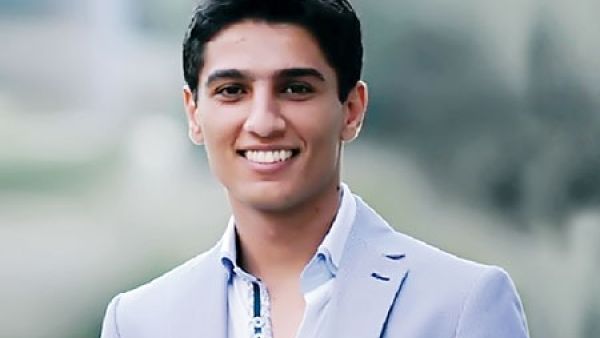 محمد عساف يغني في دبي 