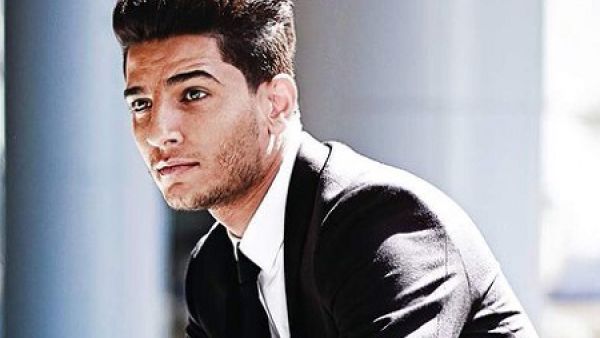 محمد عساف في كندا لأجل  أطفال فلسطين
