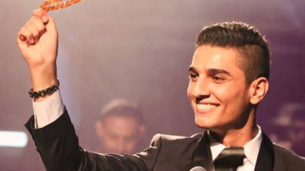 محمد عساف