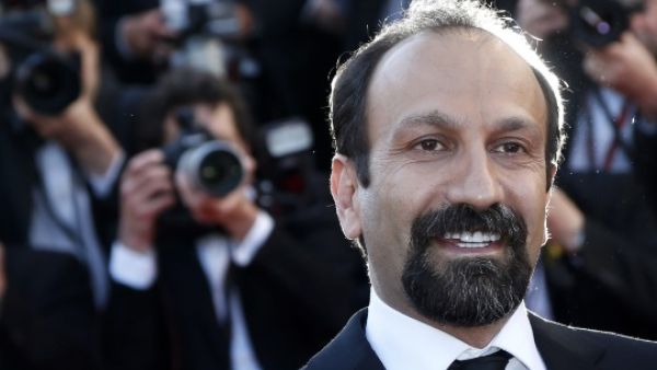 المخرج الإيراني أصغر فرهادي