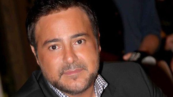 عاصي الحلاني