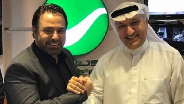 عاصي الحلاني يعود الى (روتانا)