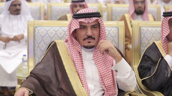 شيخ قبيلة "عتيبة" ينفي اعتقاله في السعودية 
