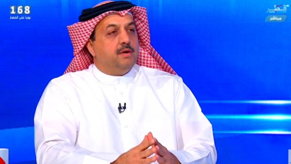 بحسب العطية فإن "قطر لم تخسر السعودية، وإنما السعودية هي التي خسرت قطر"