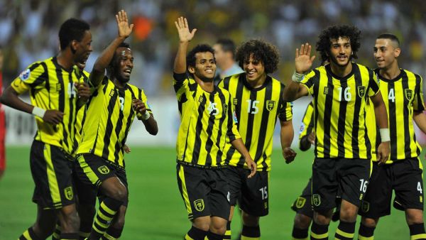 أخرجوا الاتحاد من جده