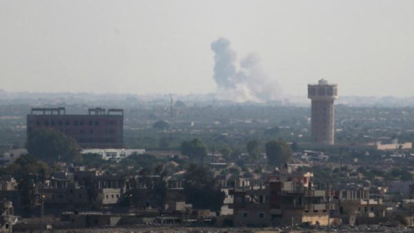 الجيش المصري يعلن مقتل 100 متشدد و17 من أفراده بهجمات سيناء