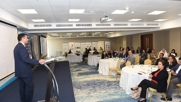KPMG in Bahrain held a seminar session bringing together over 60 representatives from local enterprises to discuss the future outlook of SMEs in Bahrain.