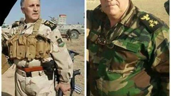 مقتل استرالي يقاتل في صفوف الاكراد ضد الجهاديين في سوريا
