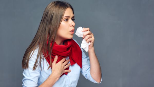 يجب الابتعاد عن المرضى بأمراض فيروسية معدية، والعزلة عند الإصابة