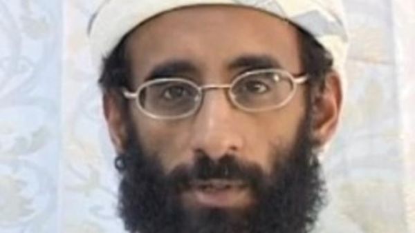 Anwar al-Awlaki, a prominent al-Qaeda recruiter and preacher in Yemen, was killed in a drone strike in September 2011. (AFP/File)