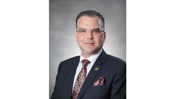 Ayman Ghoneim, Chief Operating Officer of Al Ramz Capita
