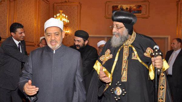  الأديان بريئة من الإرهاب