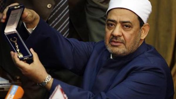  جهود الأزهر في مكافحة العنف والتطرف، والعمل على نشر الخطاب المستنير 