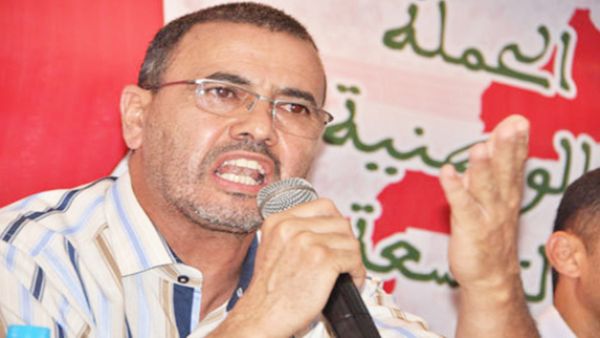 عرف بانتقادة للفساد ومهاجمته اعضاء حزبه بصراحة