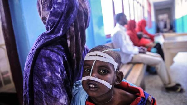 كير: 70 مليون شخص يعانون في عشر أزمات إنسانية يتجاهلها العالم
