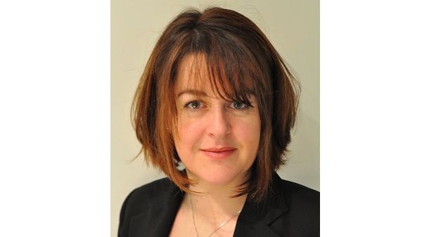 Stephanie Baghdassarian, research director at Gartner.