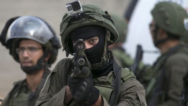 An Israeli military court has extended Abdel-Jawad's detention several times "without allowing him to meet his lawyer" (AFP/File Photo)