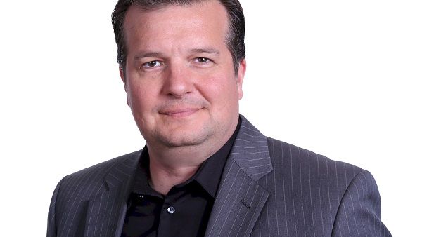 Leigh McMullen, research vice president Gartner
