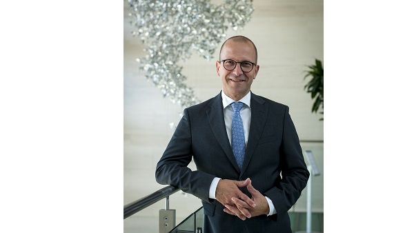 César Habib, Regional Director, Middle East & Africa