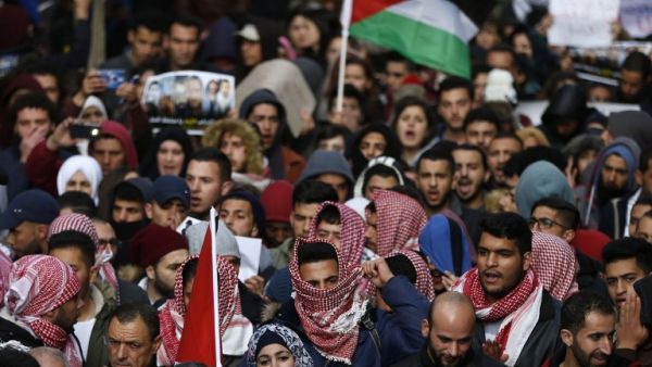 حماس ترفض مصادقة إسرائيل على قرارات إنشائية في مدينة القدس
