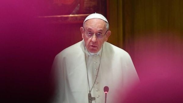 يعود التقليد إلى مئات السنين 