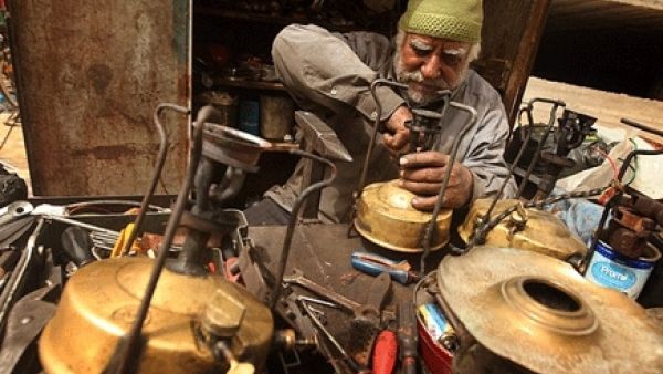 مناطق شمال شرق سوريا تعرف ببردها القارس وانخفاض درجات الحرارة