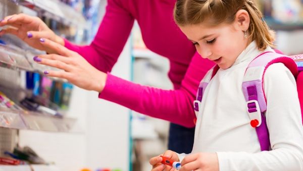 The spiraling cost of education remains a major concern for 80 percent of parents in the UAE. (Shutterstock)