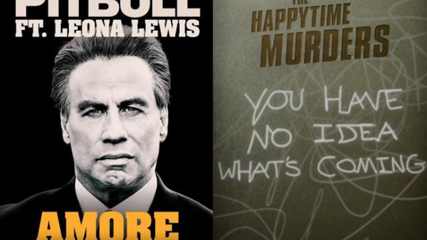 Oscar nominations are scheduled to be revealed Tuesday (Source: gotti_film , happytimemovie / Instagram ) 