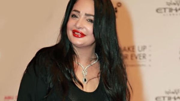 بدرية أحمد