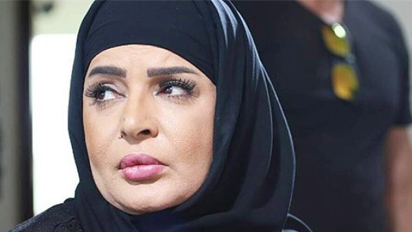 بدرية أحمد