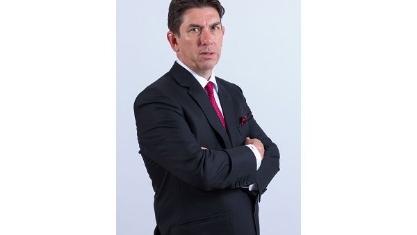 Andrew Calthorpe, CEO Condo Protego