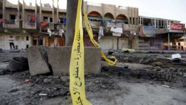 "داعش" يتبنى تفجيرا أوقع 20 قتيلا ببغداد
