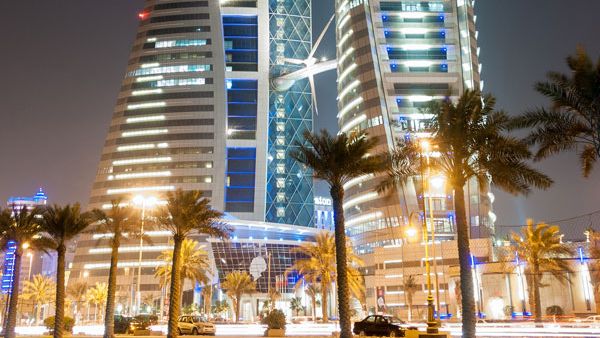 Bahrain’s non-oil growth will be steady at three to four percent, according to a report by the National Bank of Kuwait (NBK).