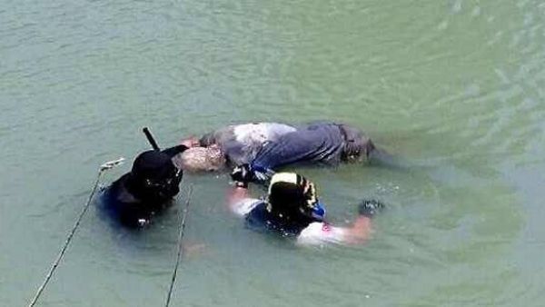 3 حوادث غرق جديدة في المتوسط تودي بحياة 70  مهاجراً على الأقل - ارشيف