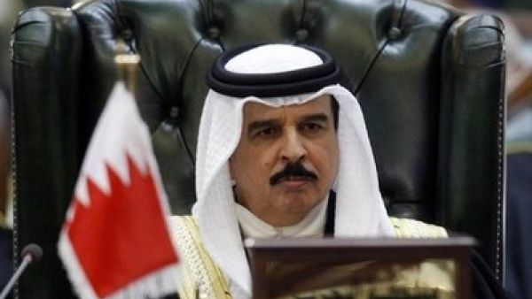 عاهل البحرين يبدأ الاحد زيارة تاريخية لماليزيا
