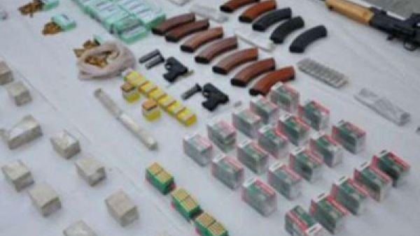 البحرين تعلن القبض على "تنظيم إرهابي" مرتبط بإيران 