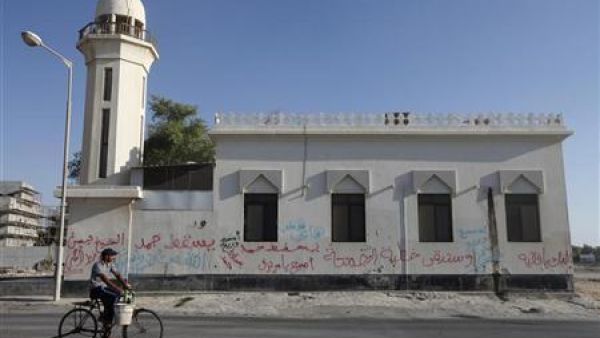 وثيق مئات الجرائم التي تتراوح بين الهجمات اللفظية والجسدية إلى محاولات القتل واستهدفت المسلمين