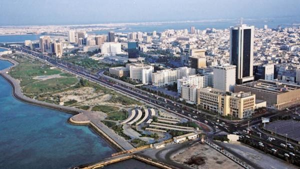 مملكة البحرين