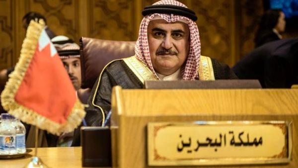 وزير الاقتصاد الإسرائيلي إيلي كوهين تلقى دعوة بحرينية رسمية لزيارة البلاد