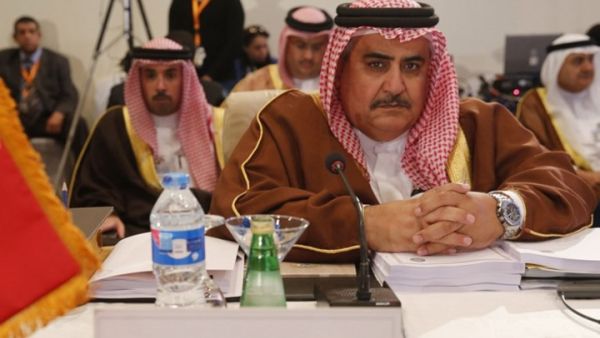 البحرين تعلق على تورط الإمارات في اختراق وكالة أنباء قطر
