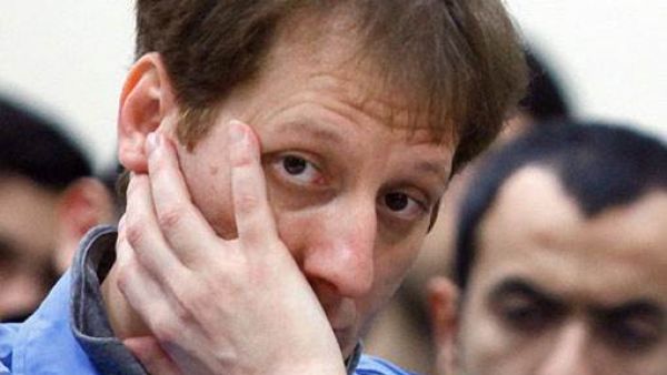  الملياردير الإيراني الشهير بابك زنجاني