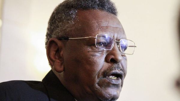 اللواء بكري حسن صالح