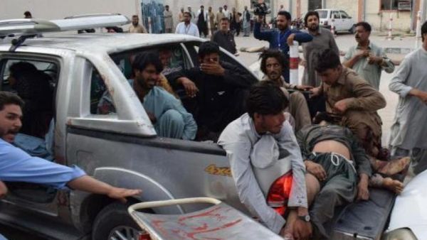 بارتفاع حصيلة القتلى يصبح ذلك التفجير ثاني أكثر الاعتداءات دموية في تاريخ البلاد على الإطلاق 