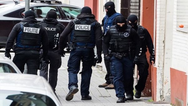 مقتل شخص وإصابة 4 جراء انفجار بمركز رياضي في بلجيكا