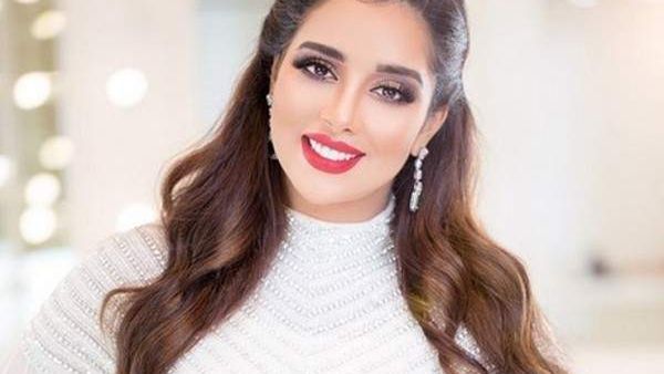 النجمة اليمنية بلقيس أحمد فتحي