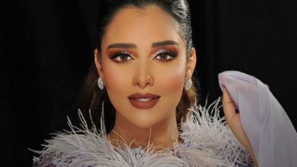 Forbes credits Balqees's participation in the first female-only concert in Saudi Arabia last December as part of the reason she made the list.  (Source: balqeesfathi - Instagram)